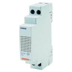 GEWISS - Sonnerie 230V 10VA - GW96402