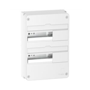 tableau-coffret-modulaire-electrique-schneider-resi9-2-rangee-26-modules-blanc