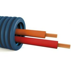 PREFILEE 2X1.5 ORANGE ROUGE