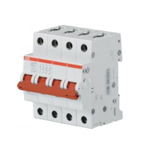 interrupteur-sectionneur-coupure-4p-40-ampères-40a-modulaire-electrique-abb