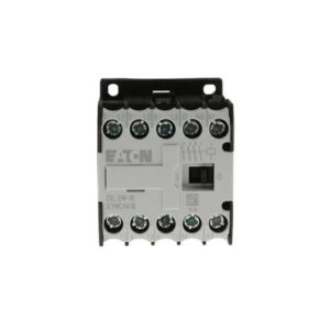 contacteur-4kw-eaton-dilem