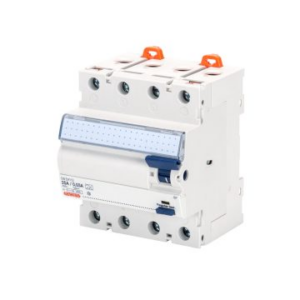 interrupteur-différentiel-4P-40A-GEWISS-30mA-Type-AC-protection-courant-alternatif-à-vis