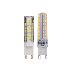 AMPOULE-LED-ECOLUX-G9-4.5W-3000K-300LM