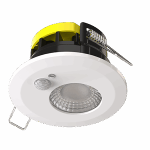 SOLUM - Spot DRACO PRO maitre 7W cct 3000/4000K 700LM III 60° blanc - 0240790D