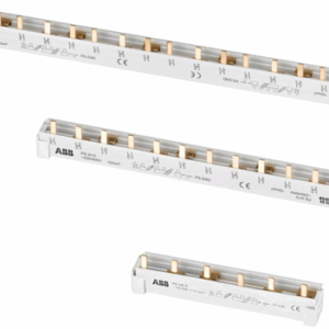 ABB - Peigne horizontal tetra 12 modules - 359861