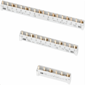 ABB - Peigne horizontal tetra 12 modules - 359861