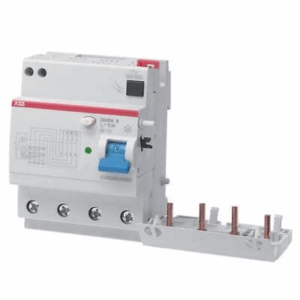 ABB - Bloc differentiel 4x40A 30Ma - 452051