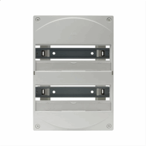 ABB - Tableau GALE O 2 rangées - 799222