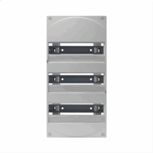 ABB - Tableau GALE O 3 rangées - 799223