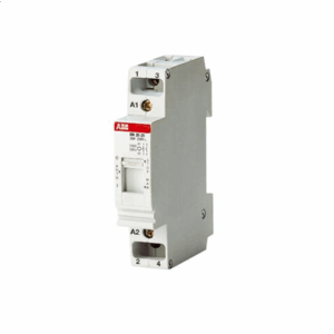 contacteur-ABB-jour-nuit-20A-H300469-2NO-230V-rail-DIN-chauffe-eau-heures-creuses-gestion-énergie-modulaire