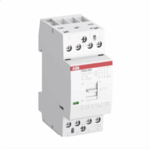 ABB - Contacteur jour/nuit triphase 25A 230V - HD451822
