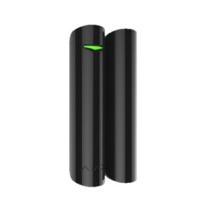 ajax-doorprotect-plus-aj-door-protect-plus-b-detecteur-ouverture-noir-alarme-sans-fil-securite-fenetre-porte-detecteur-choc-vibration
