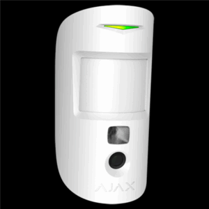 ajax-motioncam-blanc-detecteur-photo-camera-mouvement-infrarouge-verification-visuelle-alerte-sans-fil-alarme-securite-domotique-immunite-animaux-installation-facile