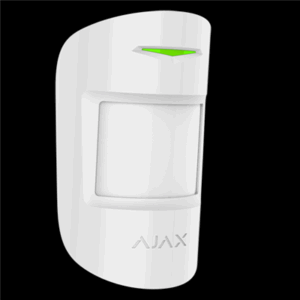 detecteur-mouvement-ajax-motionprotect-blanc-presence-sans-fil-infrarouge-alarme-immunite-animaux-maison-securite-domotique-installation-facile