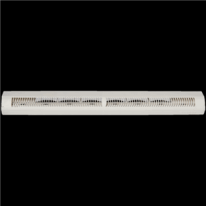 ALDES - Kit entrée d'air autoréglable EA45 blanc - 11011580