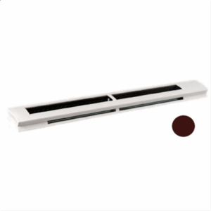 ALDES - Entrée d'air hygroréglable EHB² marron - 11014235