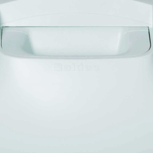 ALDES - Bouche autoréglable Bap'SI Twin  d.125 / Débit : 45m3/h - 11019187
