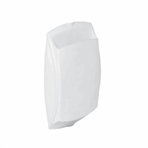 ALDES - Bouche autoréglable Bap'SI Twin  d.125 / Débit : 90m3/h - 11019190