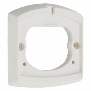 CACHE ARRIERE POUR 9101-91102 Montage boîte placo - 91080