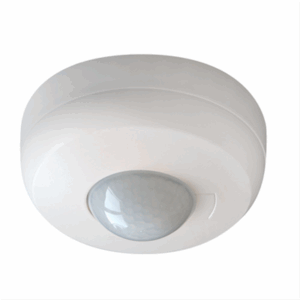 BEG - Détecteur infrarouge 360° 2300W saillie blanc IP44 - 92190