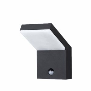 applique-murale-LED-18W-3000K-capteur-mouvement-1640LM-noir-IP54-BeneitoFaure-éclairage-sécurité-extérieurs-garage-terrasse