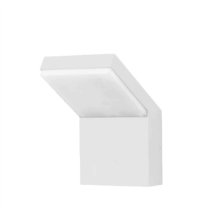 applique-murale-LED-18W-3000K-1640LM-IP54-BeneitoFaure-éclairage-extérieurs-intérieurs-design-moderne-blanc-terrasse-balcon-façade