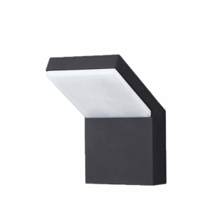 applique-murale-LED-18W-3000K-1640LM-noir-IP54-BeneitoFaure-éclairage-extérieurs-intérieurs-moderne-terrasse-balcon-façade