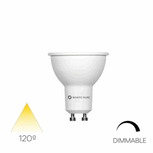 ampoule-GU10-6W-4000K-530LM-dimmable-BeneitoFaure-éclairage-intérieur-réglable-économique-compact