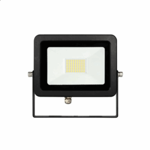 BENEITO - Projecteur SKY led 40W 4000K 4800LM IP65 noir - 4285