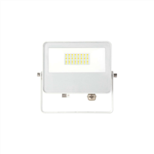 BENEITO - Projecteur SKY led 20W 3000/4000/5000K 2400LM IP65 blanc - 4682