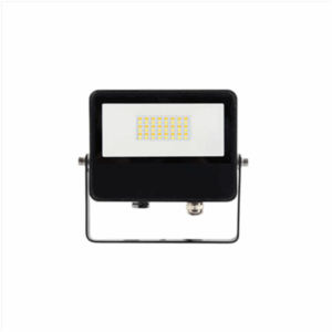 BENEITO - Projecteur SKY led 20W 3000/4000/5000K 2400LM IP65 noir - 4683