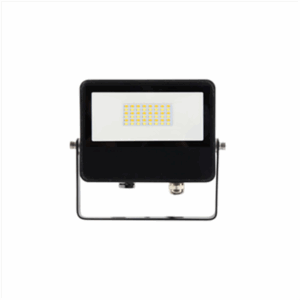 BENEITO - Projecteur SKY led 30W 3000/4000/5000K 3600LM IP65 noir - 4686