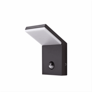 BENEITO FAURE - Applique NEO XL 18W CCT 1650LM noir sensor - 5567