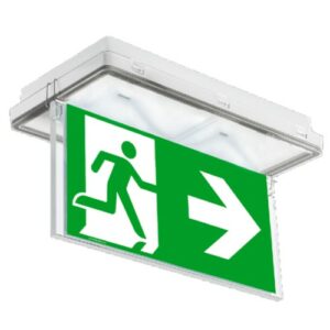 kit-drapeau-double-face-baes-installation-signalisation-blocs-de-secours-intérieur-compatibilité-facile-plastique-durable-usage-visible