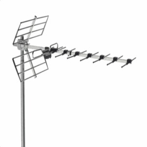 CAE - Antenne UHF BU-266 - EKBLUEIN