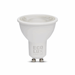 ecolux-ampoule-led-gu10-7w-3000k-510lm-35000h-blanc-chaud-eclairage-interieur-basse-consommation-lumiere-douce-longue-duree-spot-led-economie-energie-230v-non-dimmable