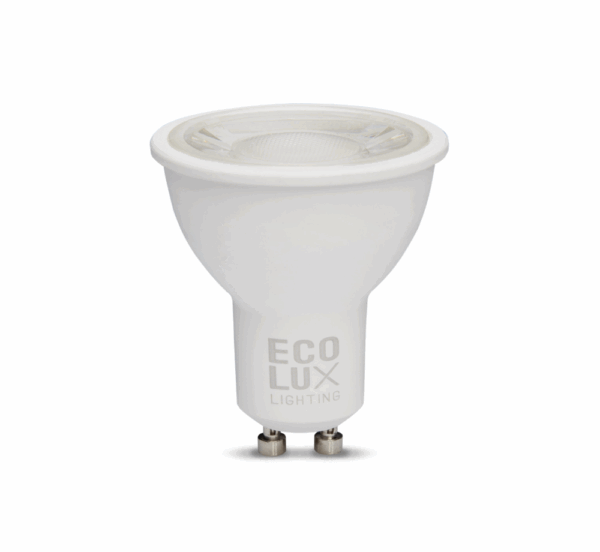 ampoule-GU10, 7W, 4200K, 530LM, blanc-froid, LED, éclairage-intérieur, économique, basse-consommation, longue-duree, éclairage-bureau, halogene-remplacement, lumière-centrée, LED-éco, consommation-réduite, éclairage-clair