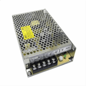 ECOLUX - Transfo pour ruban led 300W 24V - EC3136