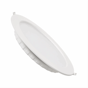 ECOLUX - Downlight DOGMA 24W 4000K 2160LM - EC6679