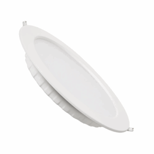 downlight-led, encastrable, blanc-neutre, 12w, 4000k, 1080lm, eclairage-interieur, ip20, driver-inclus, faible-consommation, angle-120, design-ultra-plat, longue-duree, haute-efficacité, ecolux