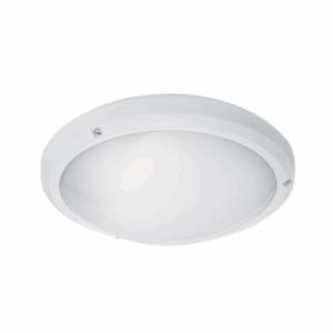 electra-hublot-phobos-2xe27-20w-blanc-ip54-éclairage-extérieur-hublot-mural-plafonnier-etanche-luminaire-résistant-pluie-poussière-eclairage-technique-local-garage-terasse-entrée-ampoule-e27
