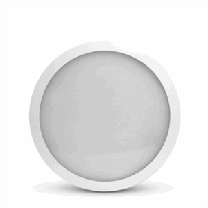 ELECTRA - Hublot AZUR 10/14/20W CCT IP65 IK10 blanc - 302262