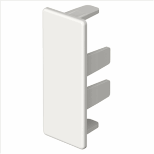 ENSTO - Embout pour goulotte 130x54 - 740479