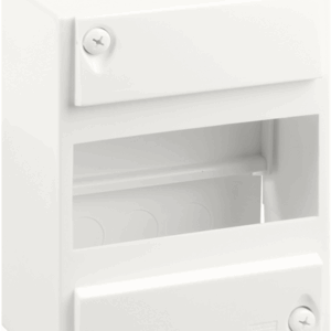 tableau-6-modules-électrique-sécurisé-compact-rails-DIN-protection-NF-EUR'OHM