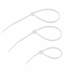 colliers-fixation-2.5x200-blanc-EUR'OHM-câbles-installation-électrique-professionnel-industriel-durable-fils