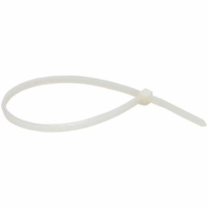 collier-fixation-3.5x300-blanc-EUR'OHM-câble-maintien-électrique-professionnel-résistant-durable-installation