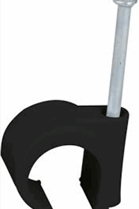 pontet-noir-eur-ohm-diametre-8-12mm-fixation-tube-irl-support-conduit-électrique-installation-apparente-accessoire-électricité-plastique-43551