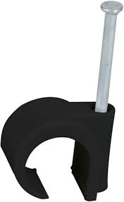 pontet-noir-eur-ohm-diametre-16-19mm-fixation-tube-irl-support-conduit-électrique-installation-apparente-accessoire-électricité-plastique-43552