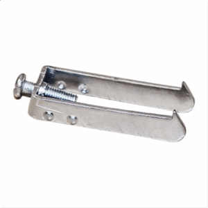 griffes-de-fixation-EUR'OHM-Square-accessoire-appareillage-installation-encastrée-lot-de-20-fixation-appareillage-matériel-électrique-électricien-boîte-d'encastrement-appareillage-mural-rénovation-électrique-clip-de-maintien-accessoires-EUR'OHM-travaux-électriques-composants-d'installation