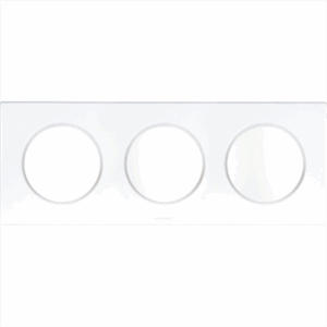 eurohm-appareillage-blanc-square-plaque-finition-jolie-belle-ronde-3-trous-postes